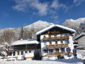  Gasthof & Pension Oberwirt  Фишбахау